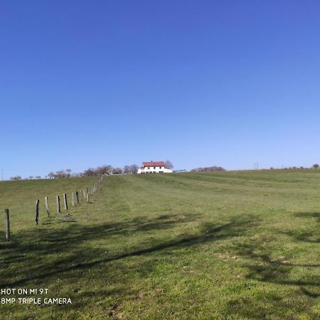 ホテル Domaine Des Arts Dompierre  エクステリア 写真
